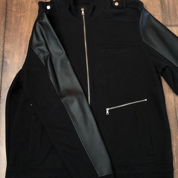 INC black jacket - Picture 4 of 5